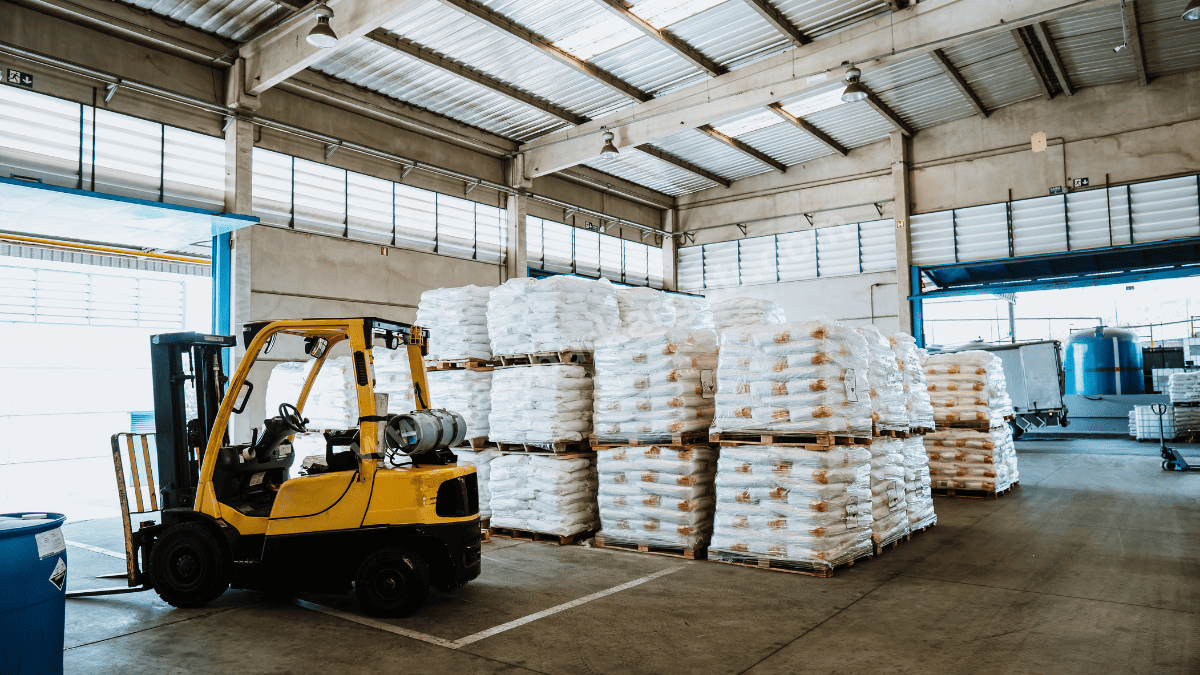 Murgul Kimyasal Ürün Taşıma