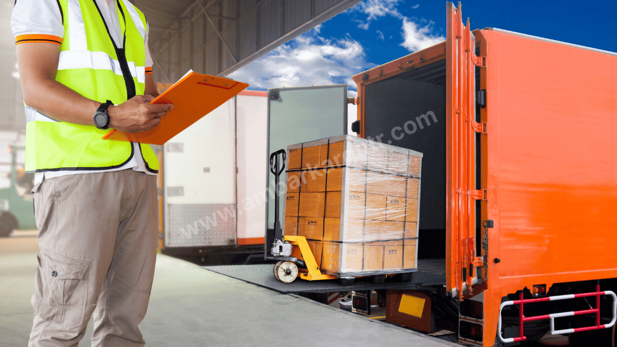 Murgul Şehirler Arası Taşıma